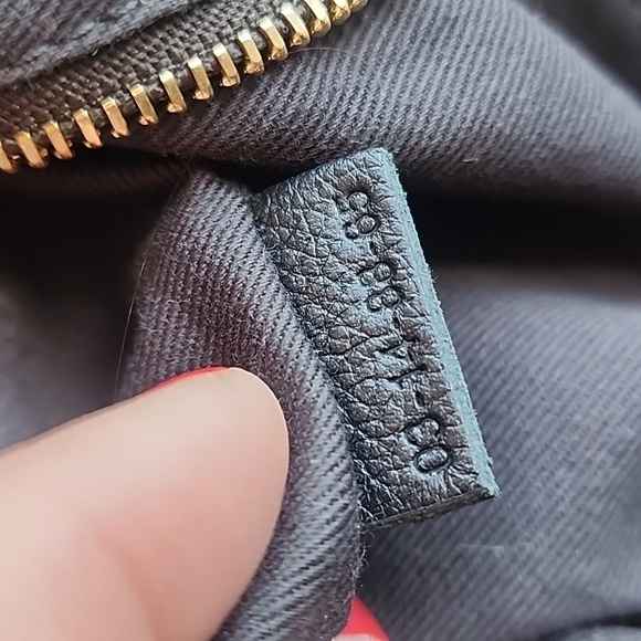 See By Chloe Harriet HOBO Large Gray Leather Tote Bag - Picture 12 of 16